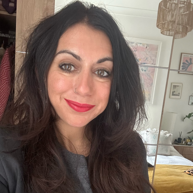 Louise Ioannou