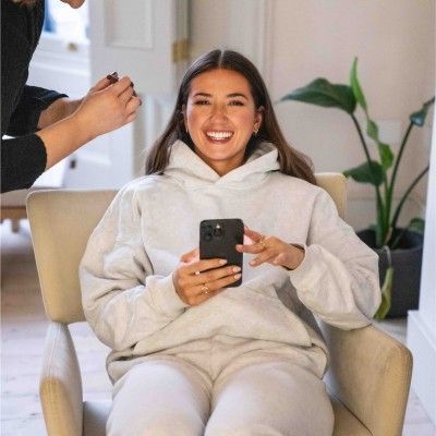 Speaker profile image for Lucy Murray