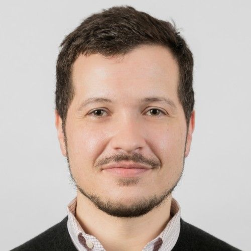 Speaker profile image for Luis Spencer Freitas