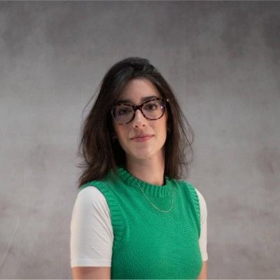 Speaker profile image for Marisol Mercado