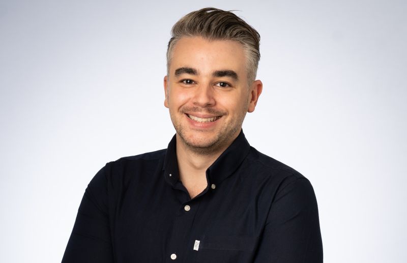 Speaker profile image for Matt Bryan
