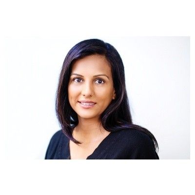 Speaker profile image for Meera Patel