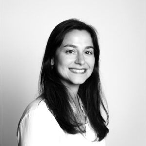 Speaker profile image for Melda Hamarat