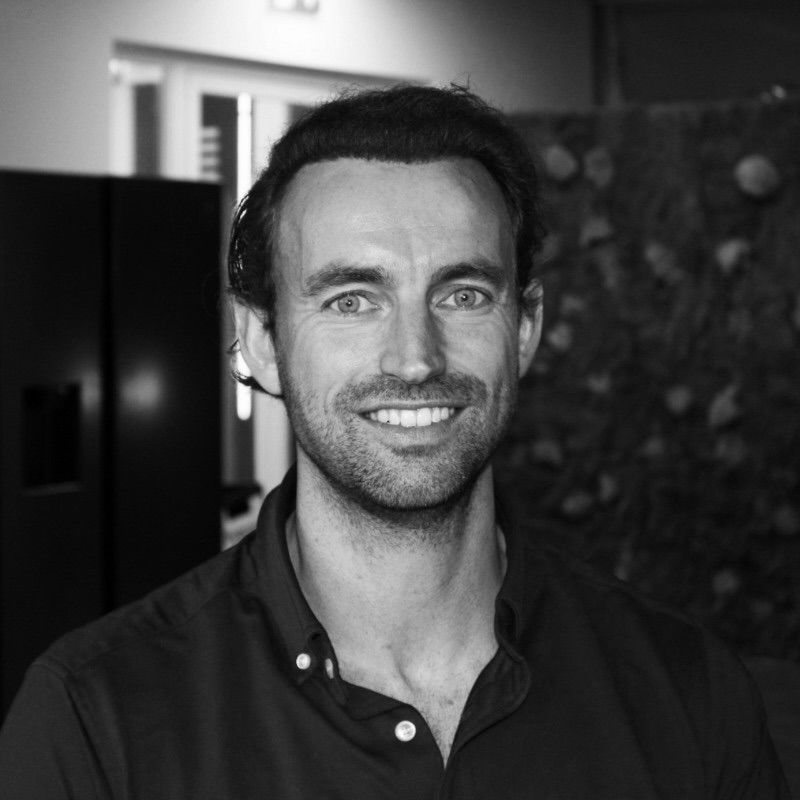 Speaker image for Michiel Doornenbal