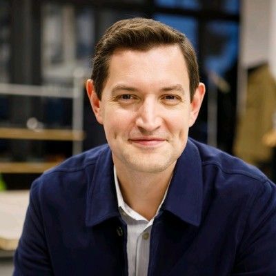 Speaker profile image for Michael Vachon