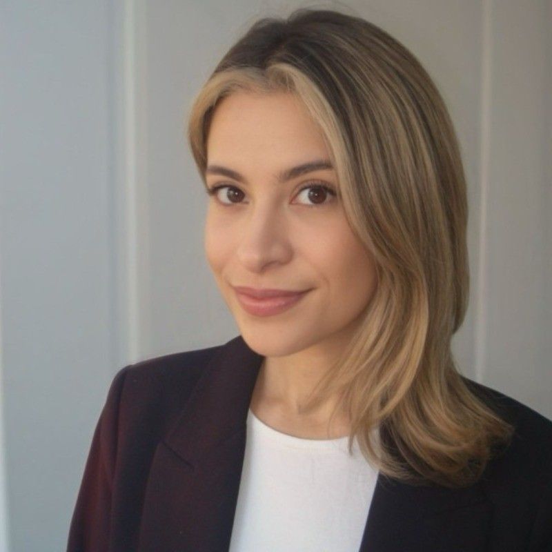 Speaker profile image for Miranda Khamis