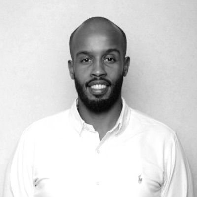 Speaker profile image for Mohamed Ali