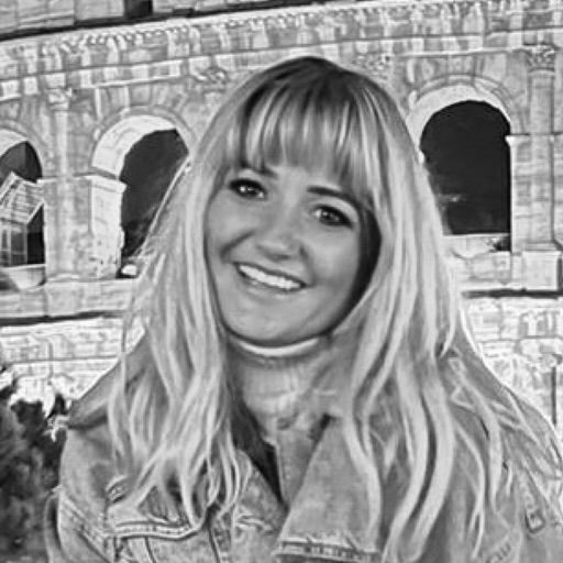 Speaker image for Nadine Killoran