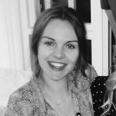 Speaker profile image for Natalie Williams