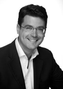 Speaker profile image for Niccolò Francalanci
