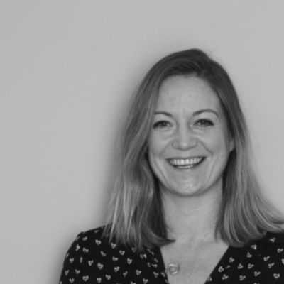 Speaker image for Nicola Moffat