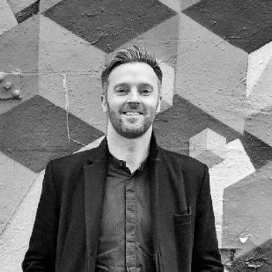 Speaker profile image for Paul Stafford