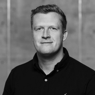 Speaker profile image for Peter Smith