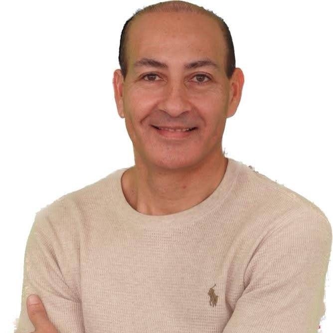 Speaker profile image for Philip Gontier