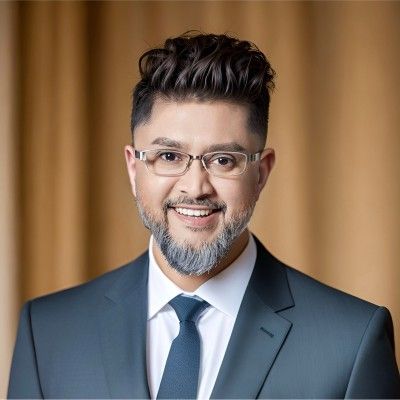 Speaker profile image for Prasanna Kumar