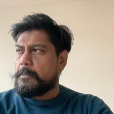 Speaker profile image for Pratyush Sinha