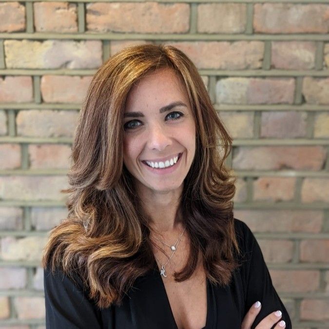Speaker profile image for Rachel Levy