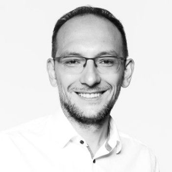 Speaker profile image for Radek Wierzbiński