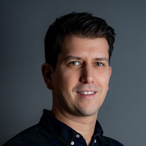 Speaker profile image for Richard Brant