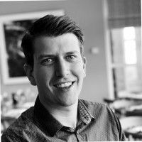 Speaker profile image for Richard Brant