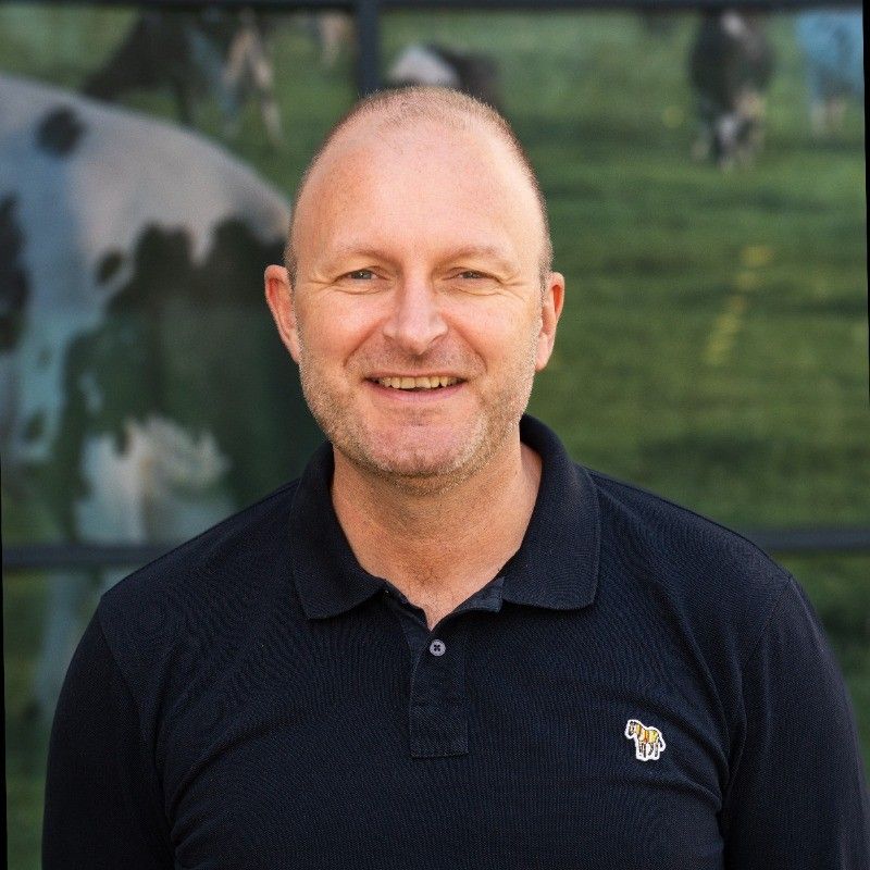 Speaker profile image for Rob Edwards