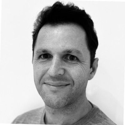 Speaker profile image for Rob Yule