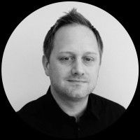 Speaker profile image for Roger Dunn