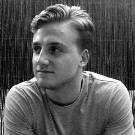 Speaker profile image for Rory Jones