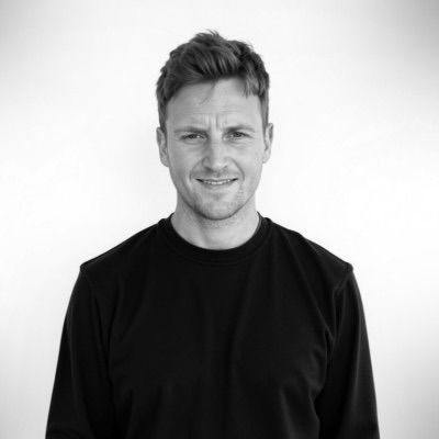 Speaker profile image for Ryan Forster