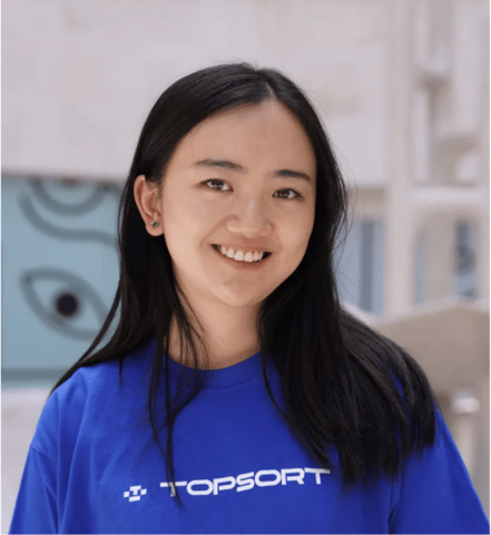 Speaker profile image for Regina Ye