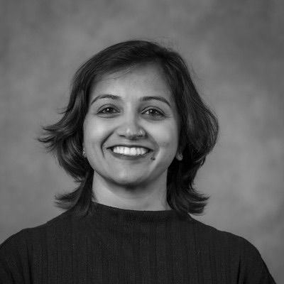 Speaker image for Shakti Bharath