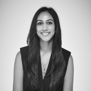 Speaker profile image for Shrina Patel