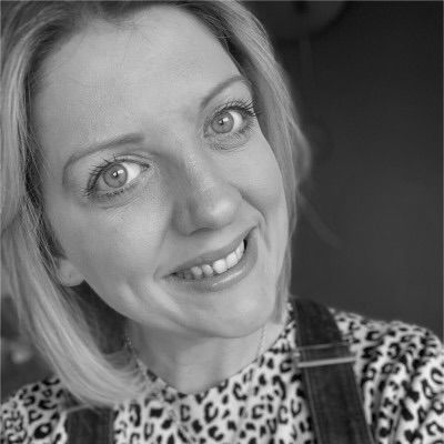 Speaker image for Sian Durham