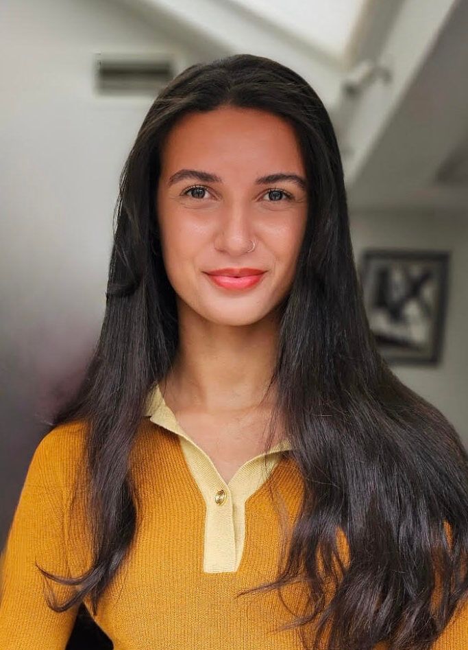 Speaker image for Simone Oloman