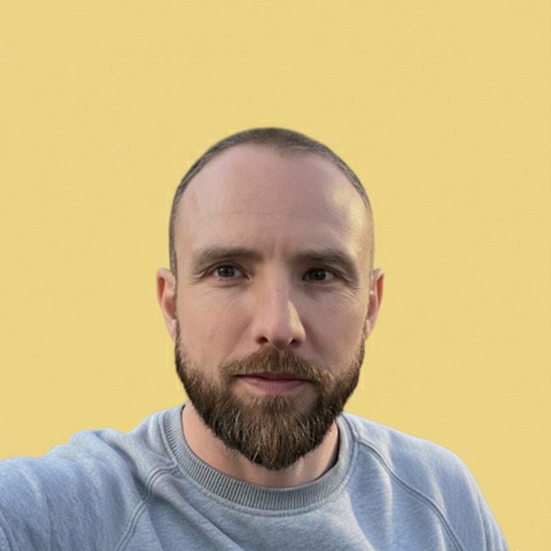 Speaker image for Stephen Honight