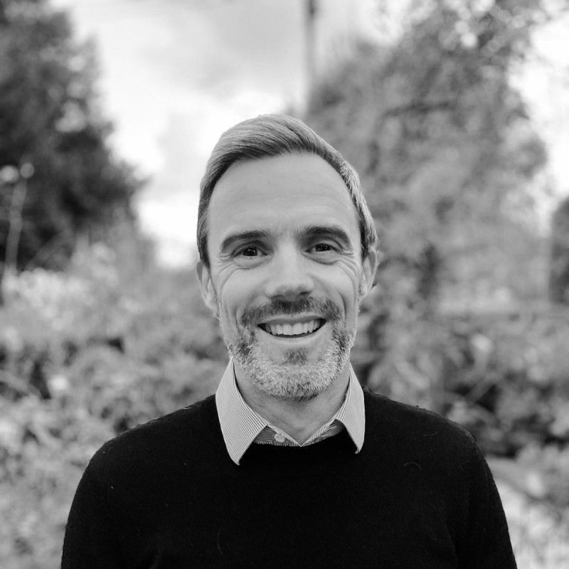 Speaker image for Steve Smith