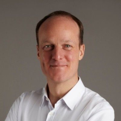 Speaker profile image for Stijn Demeersseman