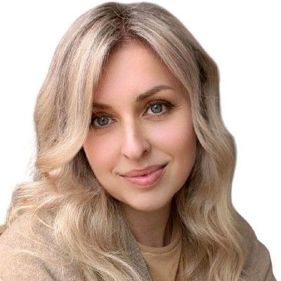 Speaker profile image for Sylwia Jacob