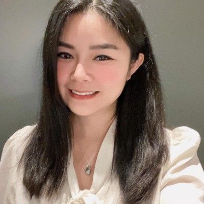 Speaker profile image for Tiffany Qiao