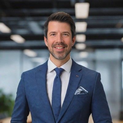 Speaker profile image for Timo Scherbaum