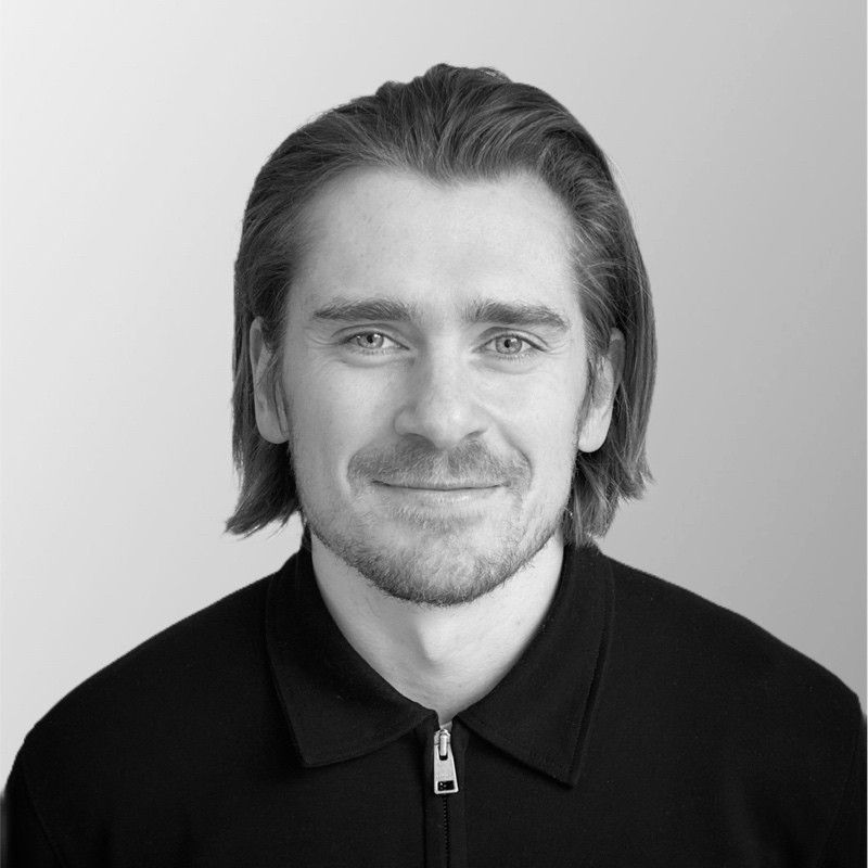Speaker profile image for Thomas Wintle