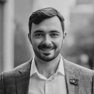 Speaker image for Yuri Berchenko