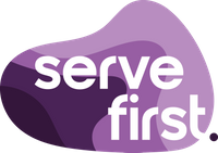Serve First