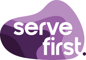 Serve First