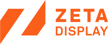 ZetaDisplay
