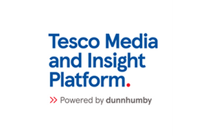 Tesco Media & Insights Platform