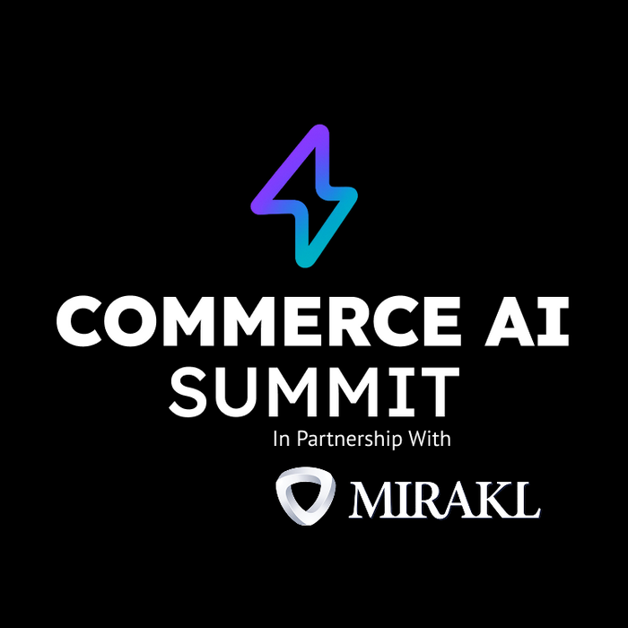 Commerce AI Summit