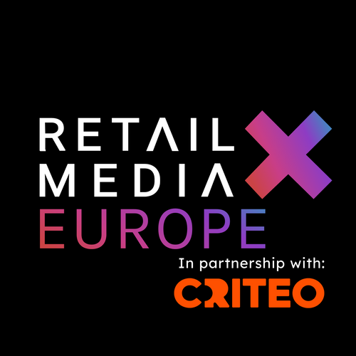 Retail MediaX Europe 2026