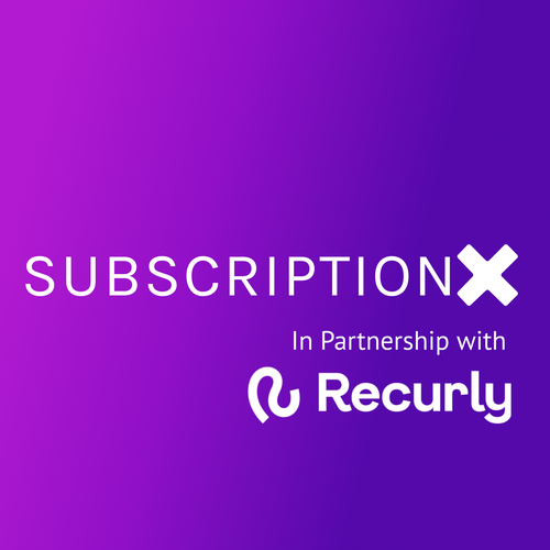 SubscriptionX