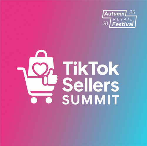 TikTok Sellers Summit